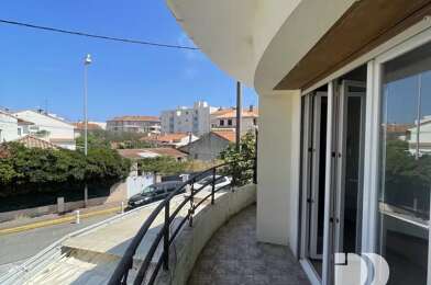 Appartement 2 pièces 180000 €