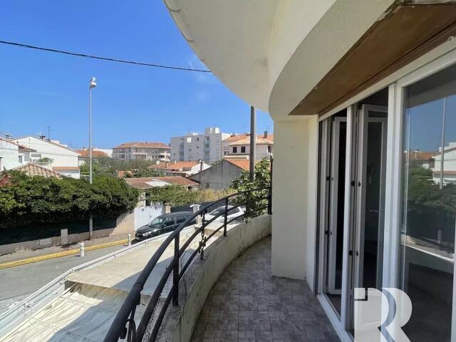 Appartement proposé à Fréjus