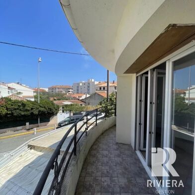 Appartement 2 pièces 180000 €