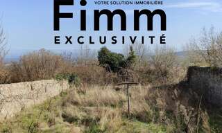 Terrain  213 m² à vendre à Véranne (42520)