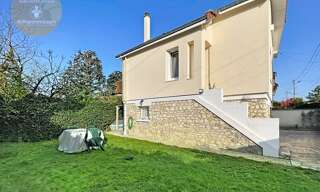 Maison 8 Pièces 156 m² à vendre à Ézanville (95460)