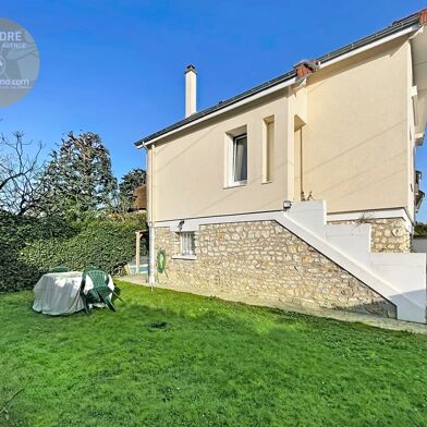 Maison 8 pièces 479000 €