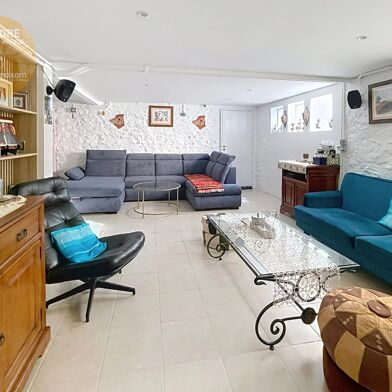 Maison 8 pièces 479000 €