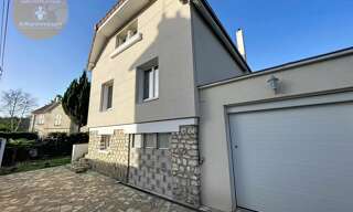 Maison 8 Pièces 156 m² à vendre à Ézanville (95460)