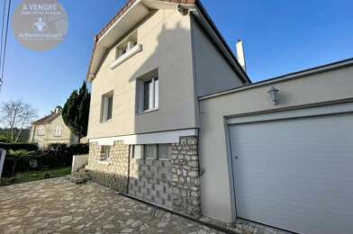 Maison 8 pièces 479000 €