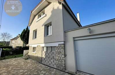 Maison 8 pièces 156 m2 à Ezanville (95) — photo du bien