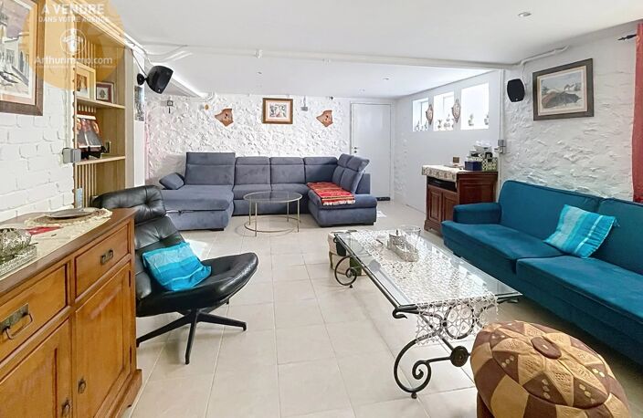 Maison 8 pièces 156 m2 à Ezanville (95) — photo 2
