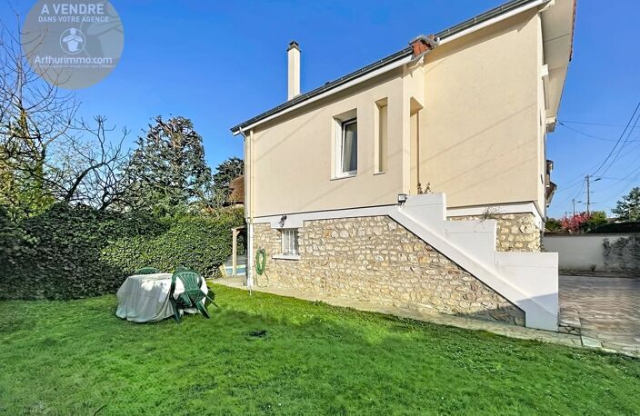 Maison 8 pièces 156 m2 à Ezanville (95) — photo 3