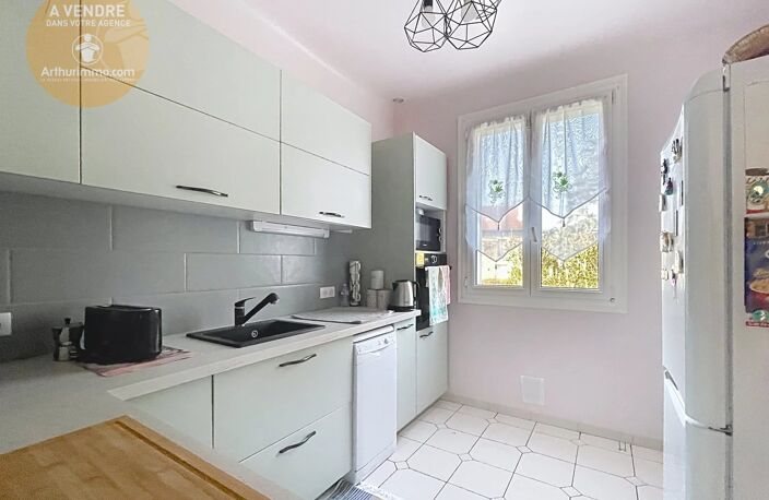 Maison 8 pièces 156 m2 à Ezanville (95) — photo 4