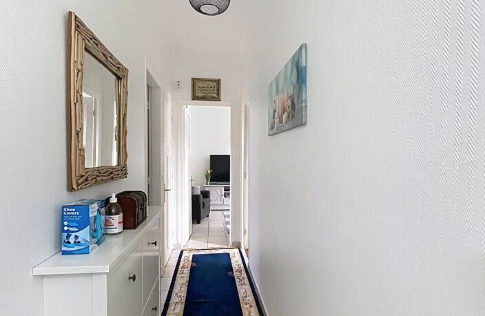 Maison 8 pièces 156 m2 à Ezanville (95) — photo 5