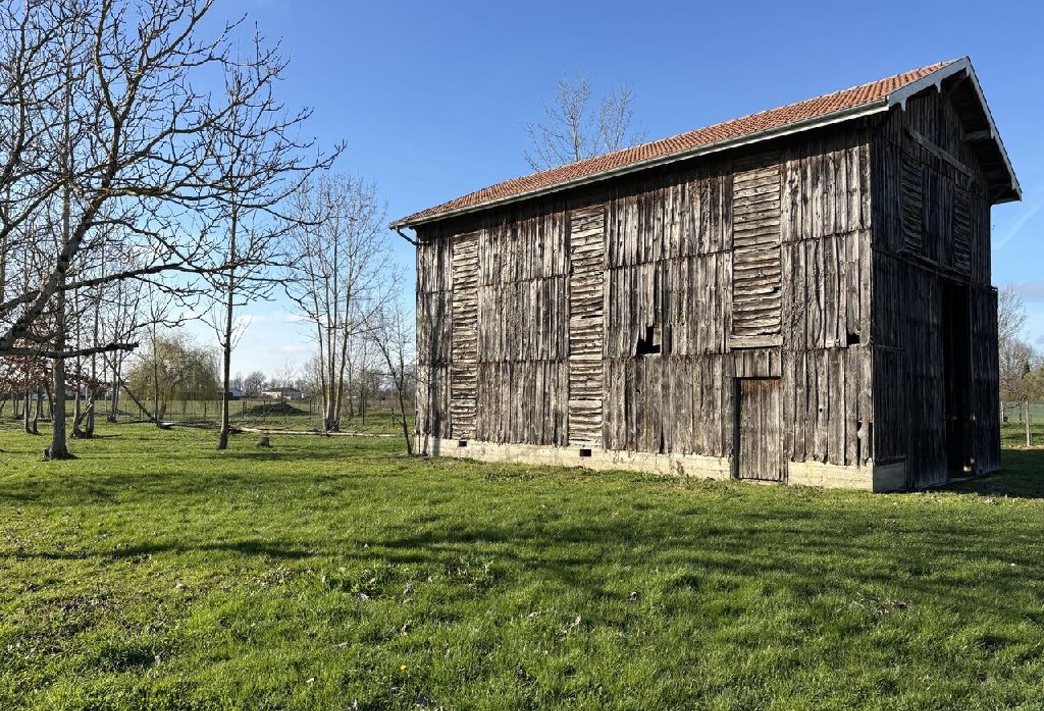 Maison 80 m&sup2; — photo 1