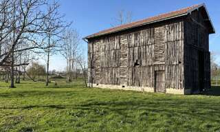 Maison  80 m² à vendre à Casteljaloux (47700)