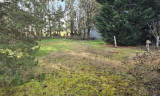 Terrain  1619 m² à vendre à Vergongheon (43360)