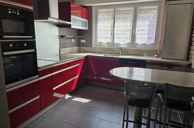 Maison 6 pièces 282400 €