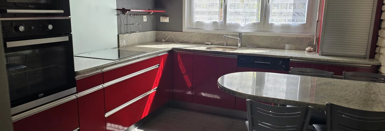 Maison 6 Pièces 183 m² à vendre à Vergongheon (43360)