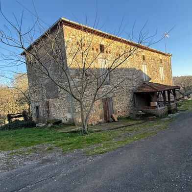 Maison 6 pièces 139700 €
