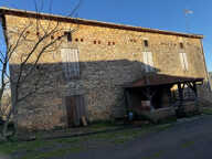 Dans la campagne de Gavaudun tout près de Lacapelle-Biron, m — photo 3