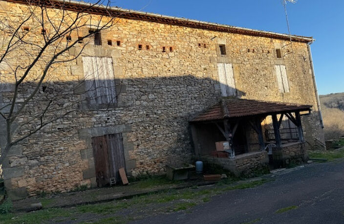 Dans la campagne de Gavaudun tout près de Lacapelle-Biron, m — photo 5
