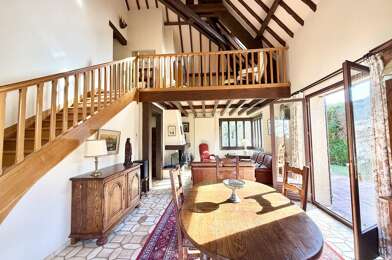 Maison 6 pièces 990000 €