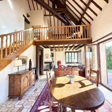 Maison 6 pièces 990000 €