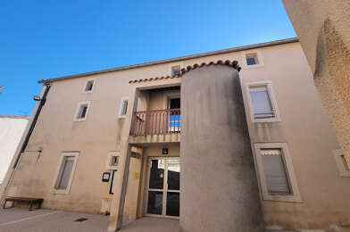 Appartement 4 pièces 540 €