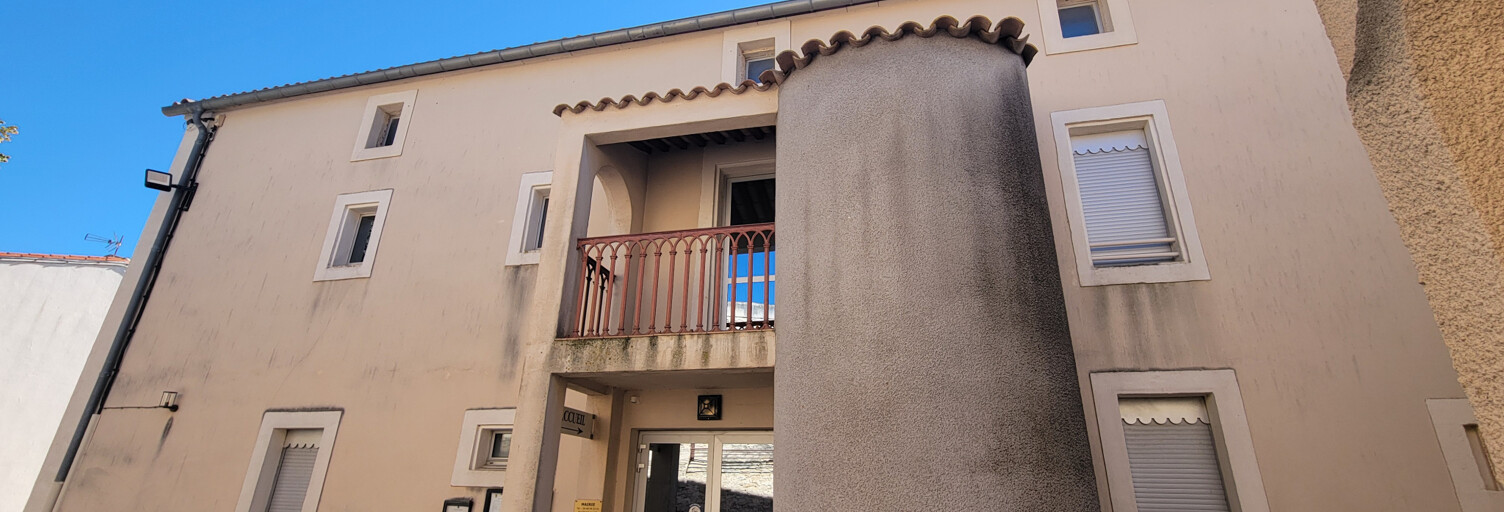 Appartement 4 Pièces 107 m² à louer à Carlipa (11170)