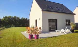 Maison 93 m² à construire Royville (76730)