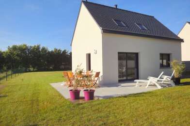 Maison 5 pièces 184890 €