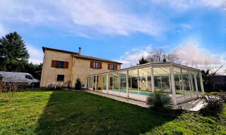 Maison 8 Pièces 173 m² à vendre à Bergerac (24100)