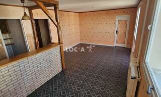 Appartement 2 Pièces 48 m² à louer à Dijon (21000)