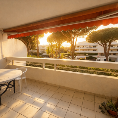 Appartement 3 pièces 499000 €