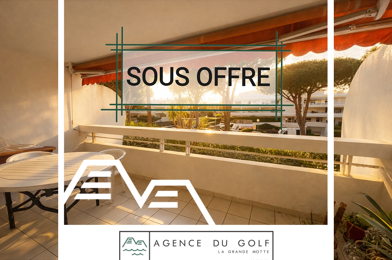 Appartement 3 pièces 499000 €