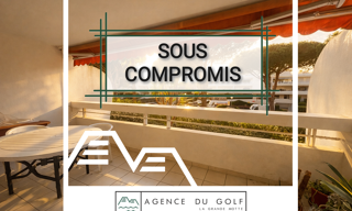 Appartement 3 Pièces 78 m² à vendre à La Grande-Motte (34280)