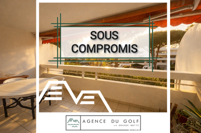 Appartement 3 pièces 499000 €