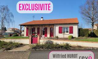 Maison 4 Pièces 100 m² à vendre à Montrevault-sur-Èvre (49270)