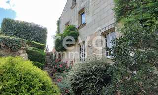 Maison 7 Pièces 150 m² à vendre à Brissac-Loire-Aubance (49250)
