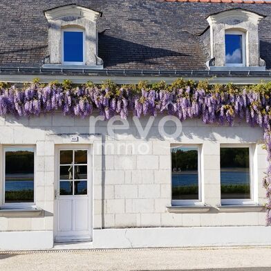 Maison 7 pièces 291000 €