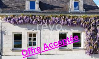 Maison 7 Pièces 150 m² à vendre à Brissac-Loire-Aubance (49250)