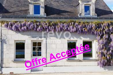 Maison 7 pièces 291000 €