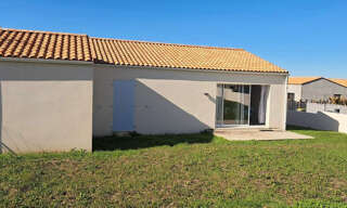 Maison 4 Pièces 78 m² à vendre à Saint-Nazaire-sur-Charente (17780)