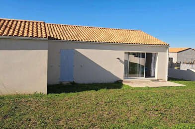 Maison 4 pièces 274000 €