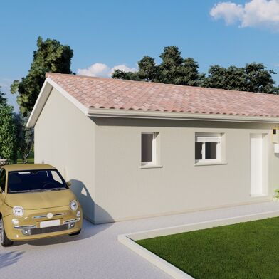 Maison 5 pièces 174150 €