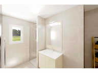 Gravelle Maison  neuve 3 chambres 174150 €uros  — photo 4