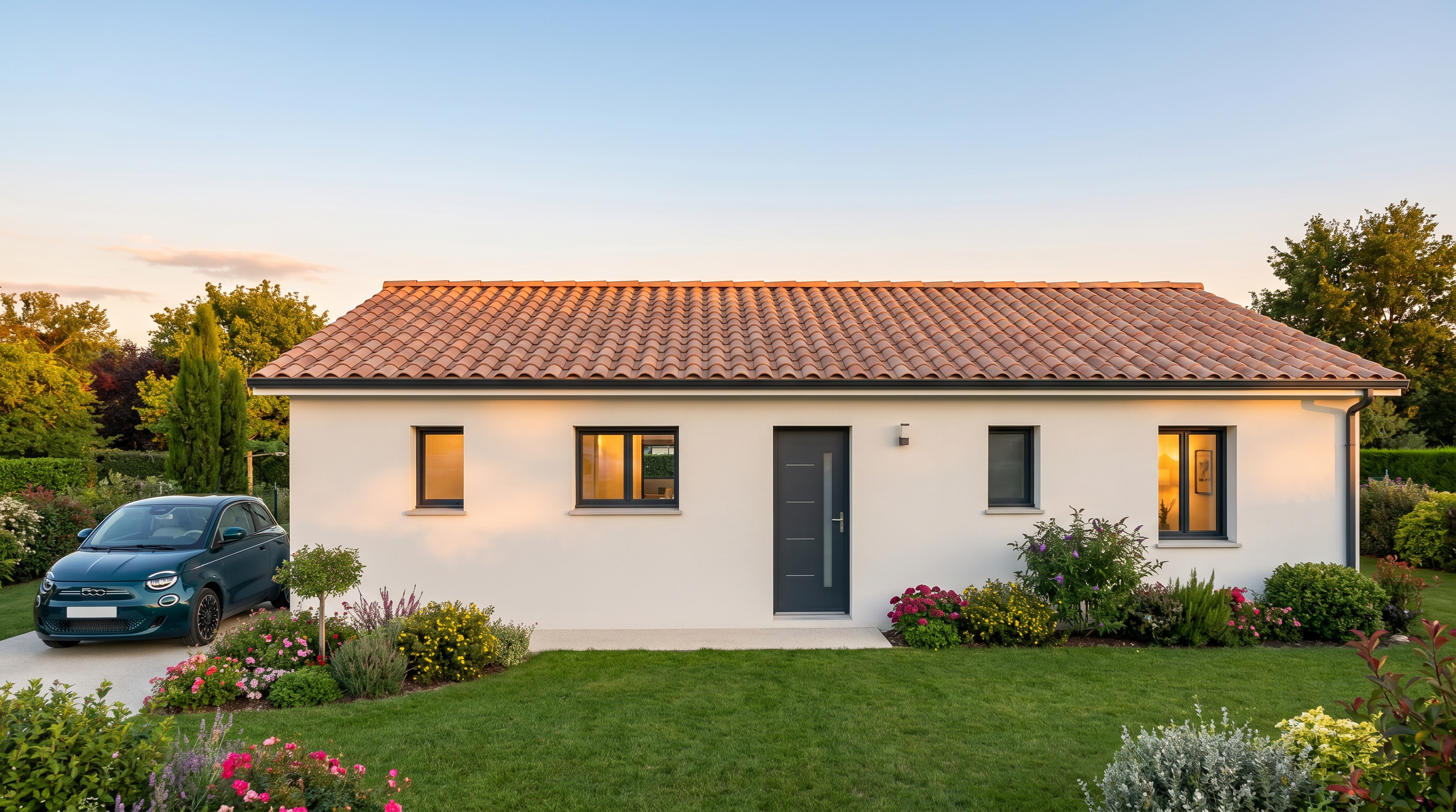Agence immobilière de Maisons d’en France Sud Ouest Dax