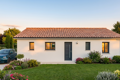 Maison 5 pièces 179150 €