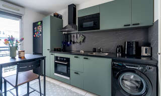 Appartement 1 Pièce 24 m² à vendre à Lyon 3 (69003)