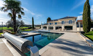 Maison 8 Pièces 300 m² à vendre à Saint-Martin-la-Plaine (42800)