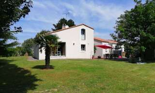 Maison 4 Pièces 118 m² à vendre à Longeville-sur-Mer (85560)