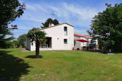 Maison 4 pièces 398700 €