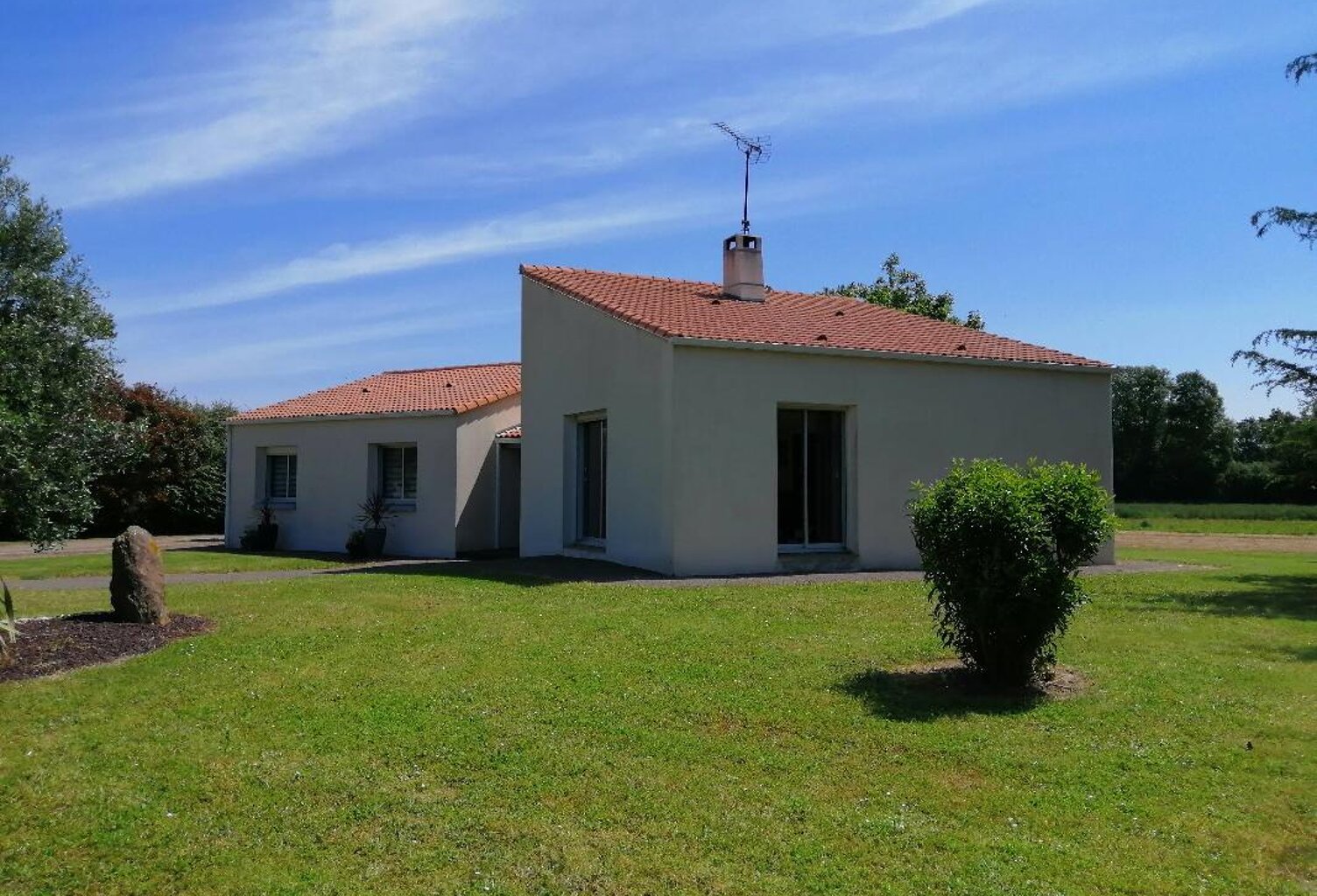 maison/villa 4 pièce(s) 119 m2 — photo 1